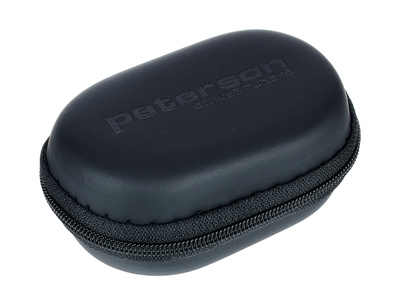 Peterson StroboClip HD derintuvo dėklas