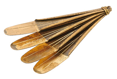 Terre Jew's Harp Kou Xiang dambrelis