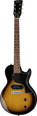 Harley Benton SC-Junior Vintage Sunb vienguba elektrinė gitara