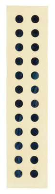 Jockomo 1/8"Side Dot Fret Markers BP gitarų grifo žymekliai