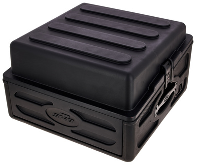 R102 - DJ Rack