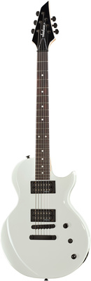 Jackson JS22 AH SC Monarkh Snow White elektrinė gitara