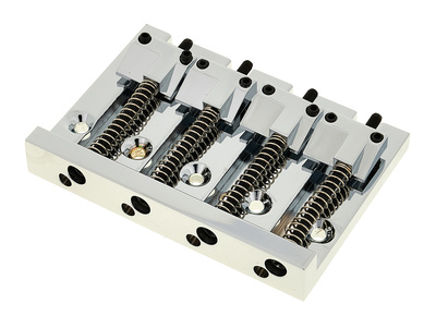 Parts Smart Bass Bridge 4C