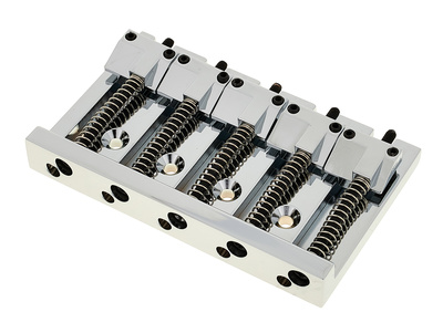 Parts Smart Bass Bridge 5C