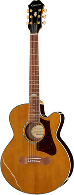 J-200 EC Studio Parlor