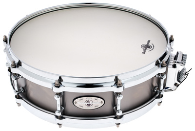Black Swamp Percussion Multisonic Snare MS414TD koncertinis snare būgnas