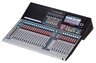 Presonus StudioLive 32SX skaitmeninis garso pultas
