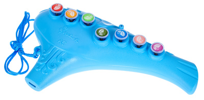 Thomann Ocarina AC C3 Fantasie okarina  