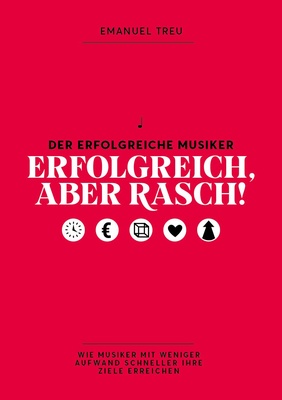 Erfolgreich, aber rasch