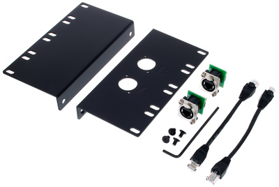 Presonus NSB16.8-Rack Kit signalo apdorojimo priedas