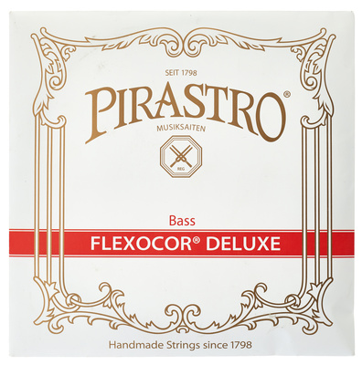 Pirastro Flexocor Deluxe Solo A styga kontrabosui