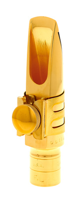 Otto Link Florida Tenor Sax 8 tenorinio saksofono pučiamais metalinis pūstukas (B-Stock)