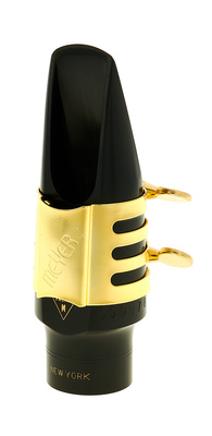 USA Meyer New York Alto Sax 5M B-Stock alto saksofono pūstukas