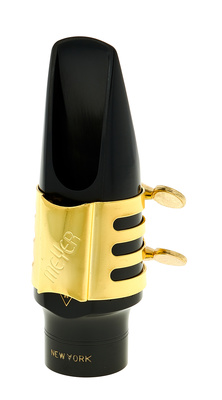 USA Meyer New York Alto Sax 6M alto saksofono pūstukas