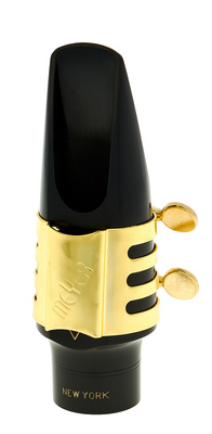 USA Meyer New York Alto Sax 7M alto saksofono pūstukas