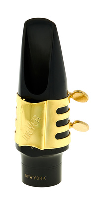 USA Meyer New York Alto Sax 8M alto saksofono pūstukas