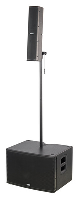 FBT Vertus CS 1000 B-Stock