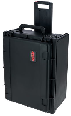 SKB iSF4U B-Stock studijos įrangos dėklas