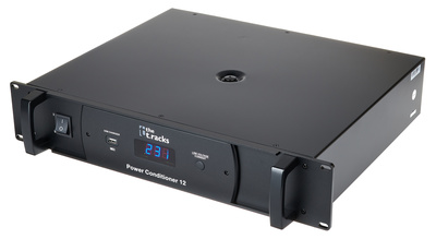 the t.racks Power Conditioner 12 maitinimo reguliatorius