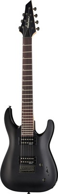 Jackson JS22-7 Dinky AH SB elektrinė 7-stygė gitara
