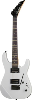 Jackson JS11 Dinky AH WH elektrinė gitara