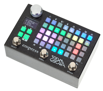 Empress Effects ZOIA B-Stock bosinė pedalas