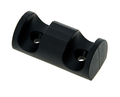 Click Stick Stick Mount 5A Black būgnų lazdelių laikiklis