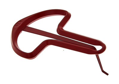 Schwarz Jaw Harp 65mm Nr. 8