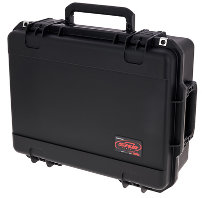 SKB 3i Series Yamaha DTX-Multi 12 dėklas el. būgnams