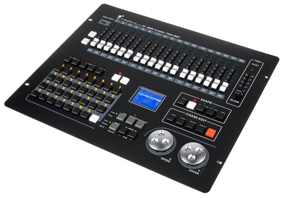 DMX Invader 1024 NET