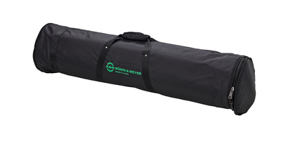 K&M 21316 Select garso įrangos dėklas