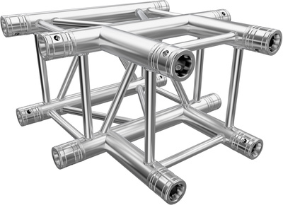 Global Truss F34T35P trusses T-savienotājs