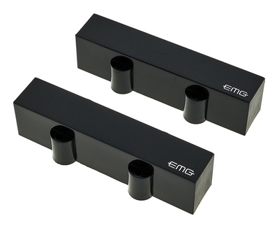 EMG MJ Set 4 stygų j-bass bosinės gitaros garso nuėmėjai