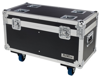 Flyht Pro Cable Case 80x40x40 Wheels priedų dėklas