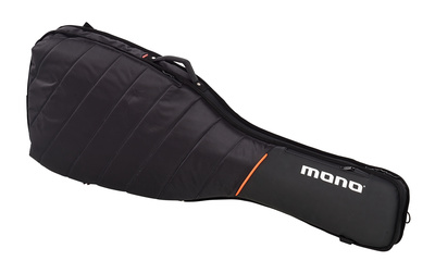 Mono Cases Stealth Bass Gig Bag BK bosinės gitaros dėklas