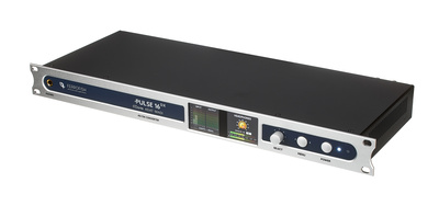 Ferrofish Pulse16 DX skaitmeninis keitiklis