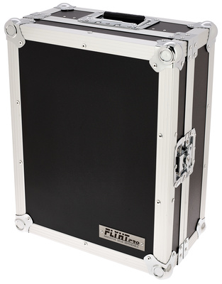 Flyht Pro Case CDJ-850/900 dj grotuvų dėklas