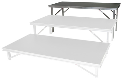 Stageworx Element Optimus 70x140 60cm