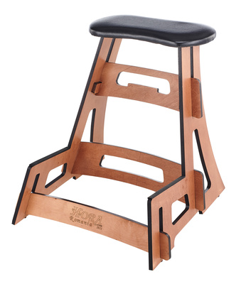 Roth & Junius Chair Stand kontraboso stovas
