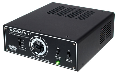 Tone King Ironman II gitaros stiprintuvo slopintuvas