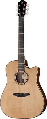 Furch MC Green Dc-SR SPE dreadnought akustinė gitara