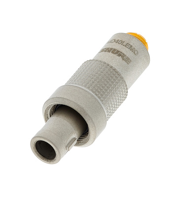 Shure MD40 LEMO belaidžio mikrofono priedas