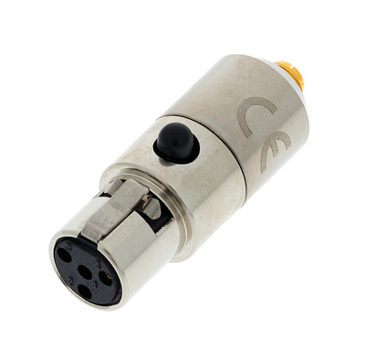 Shure MD40 TA4F B-Stock priedas belaidėms sistemoms