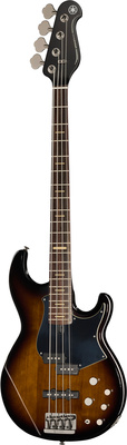 Yamaha BB734 A DCSG RW 4-stygė p-bosinė gitara