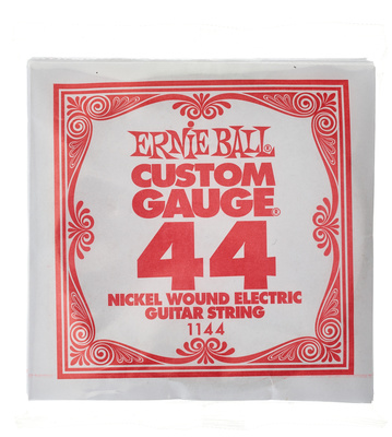 Ernie Ball 044 Single String Wound Set pavienė gitaros styga