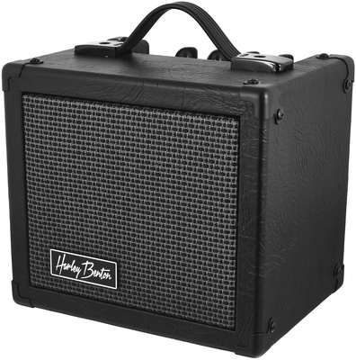 Harley Benton HB-15GXD JamBox elektrinės gitaros kombo