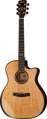 Cort GAPF-BV Grand Auditori akustinė gitara