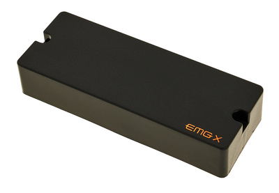 EMG 40TWX bosinės gitaros garso nuėmėjas