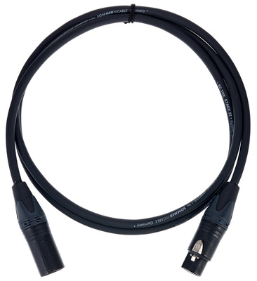 Sommer Cable Stage 22 SG0Q 1,5m mikrofono laidas
