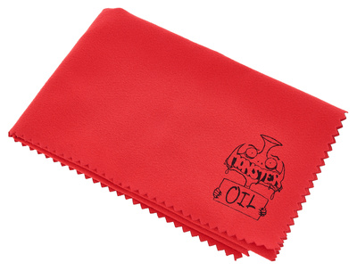 Monster Oil Polishing Cloth - Microfiber valymo šluostė  